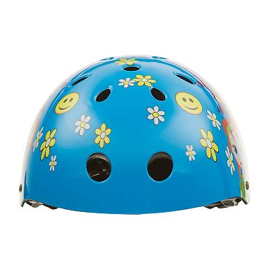 Titan Flower Power Multi-Sport Helmet - Kids