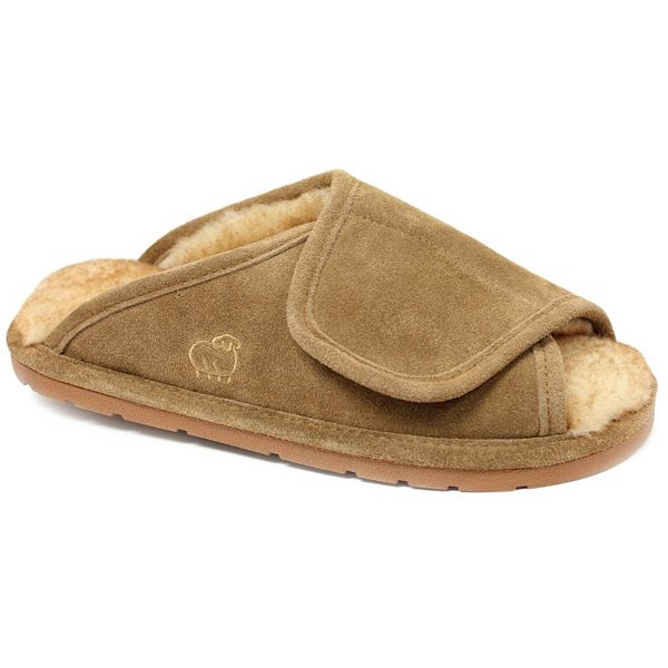 Kohls mens ugg outlet slippers