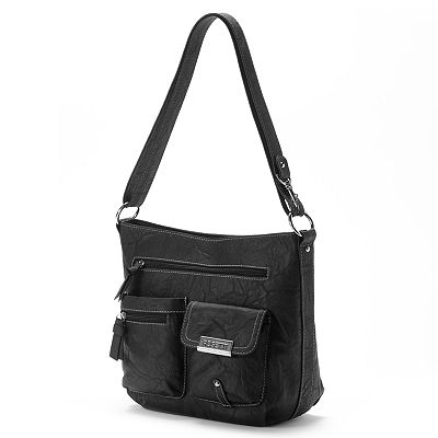 Rosetti crossbody bag kohl's on sale