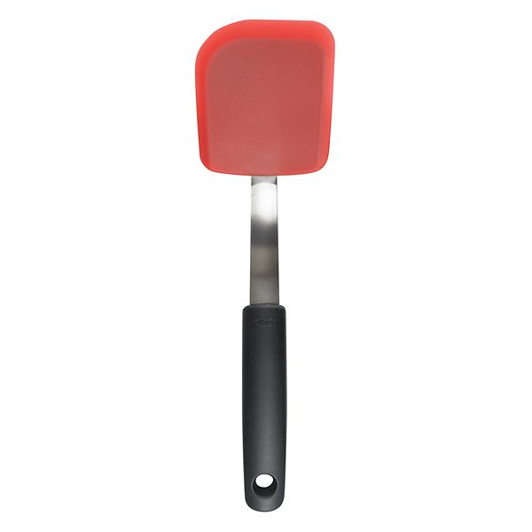 OXO Good Grips Silicone Cookie Spatula