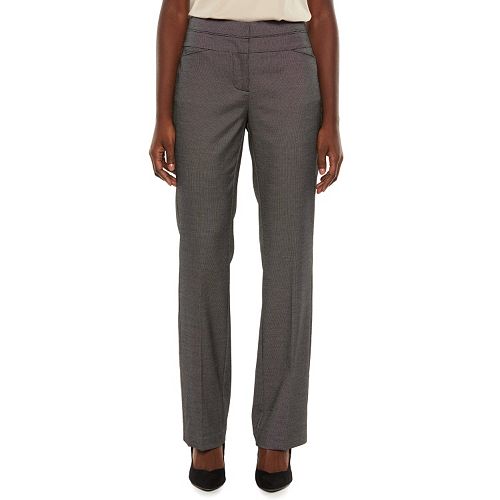 women's bootcut dress pants
