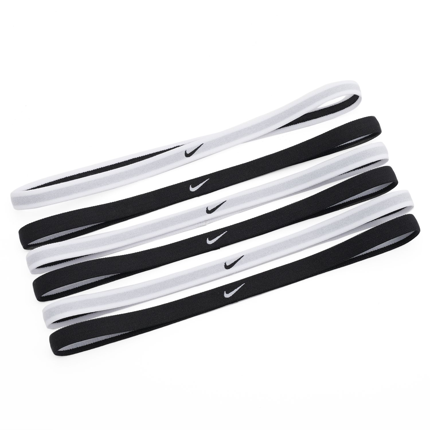 nike rubber headband