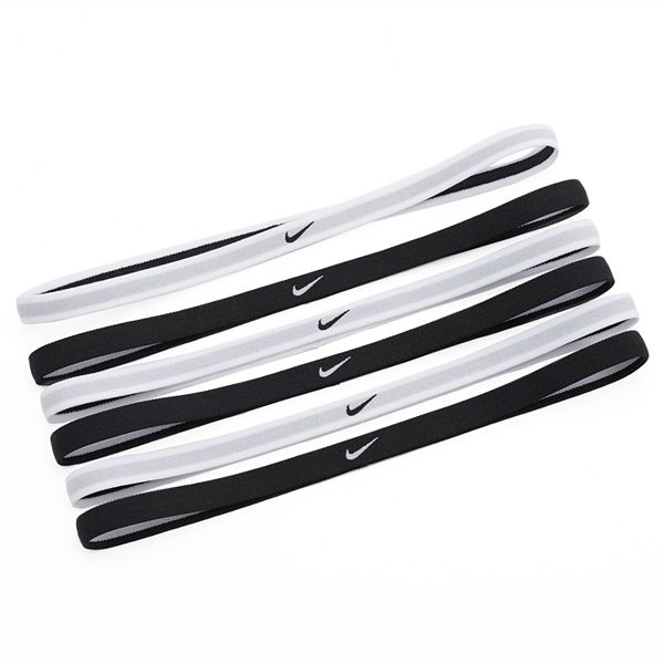 Nike 6-pk. Stretch Headbands