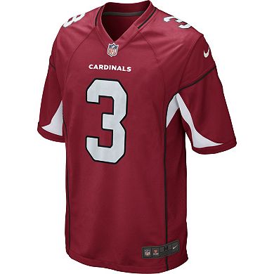 Men's Nike Arizona Cardinals Carson Palmer NFL Replica Jersey