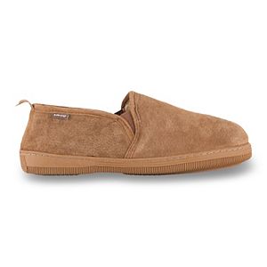 LAMO Romeo Men's Suede Slippers