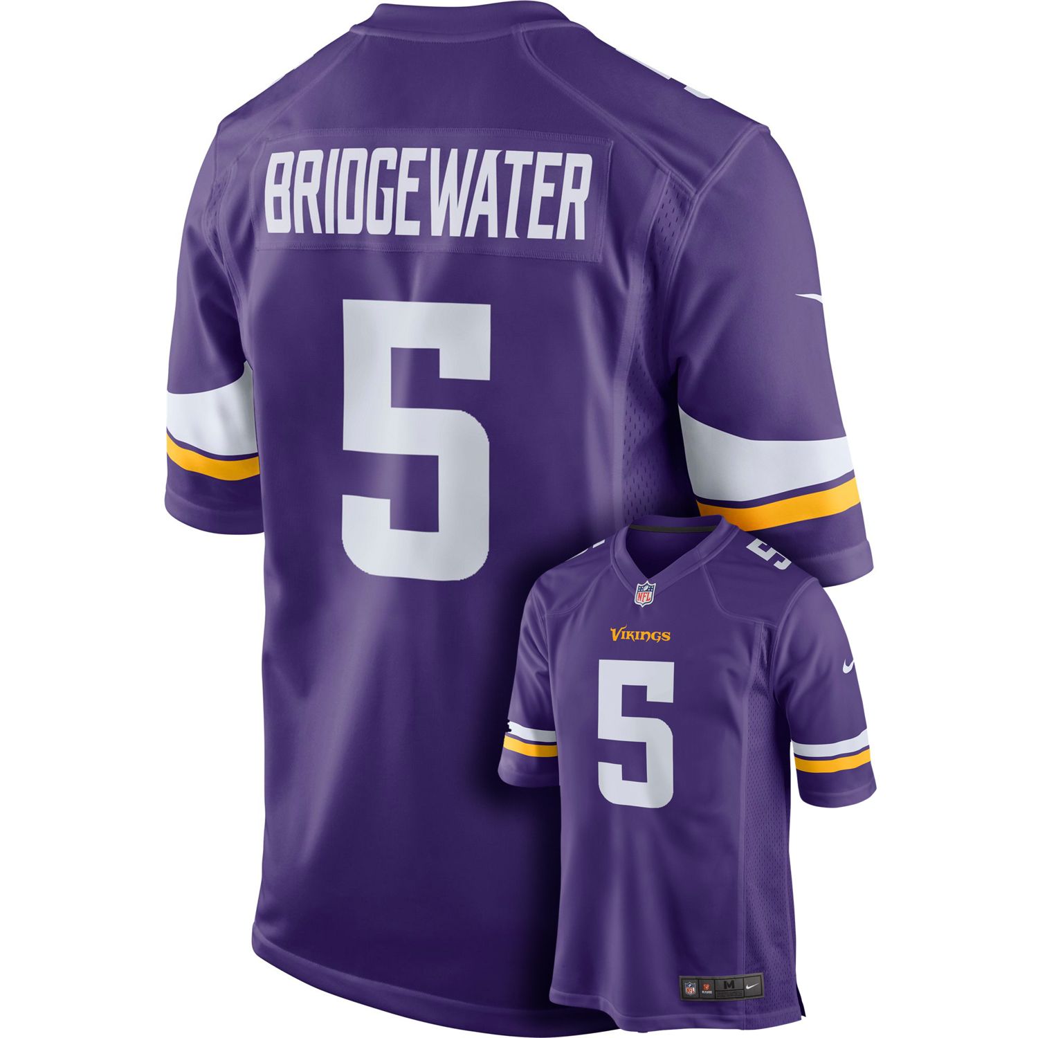 kohls vikings jersey