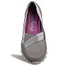 kohls womens skechers slip ons