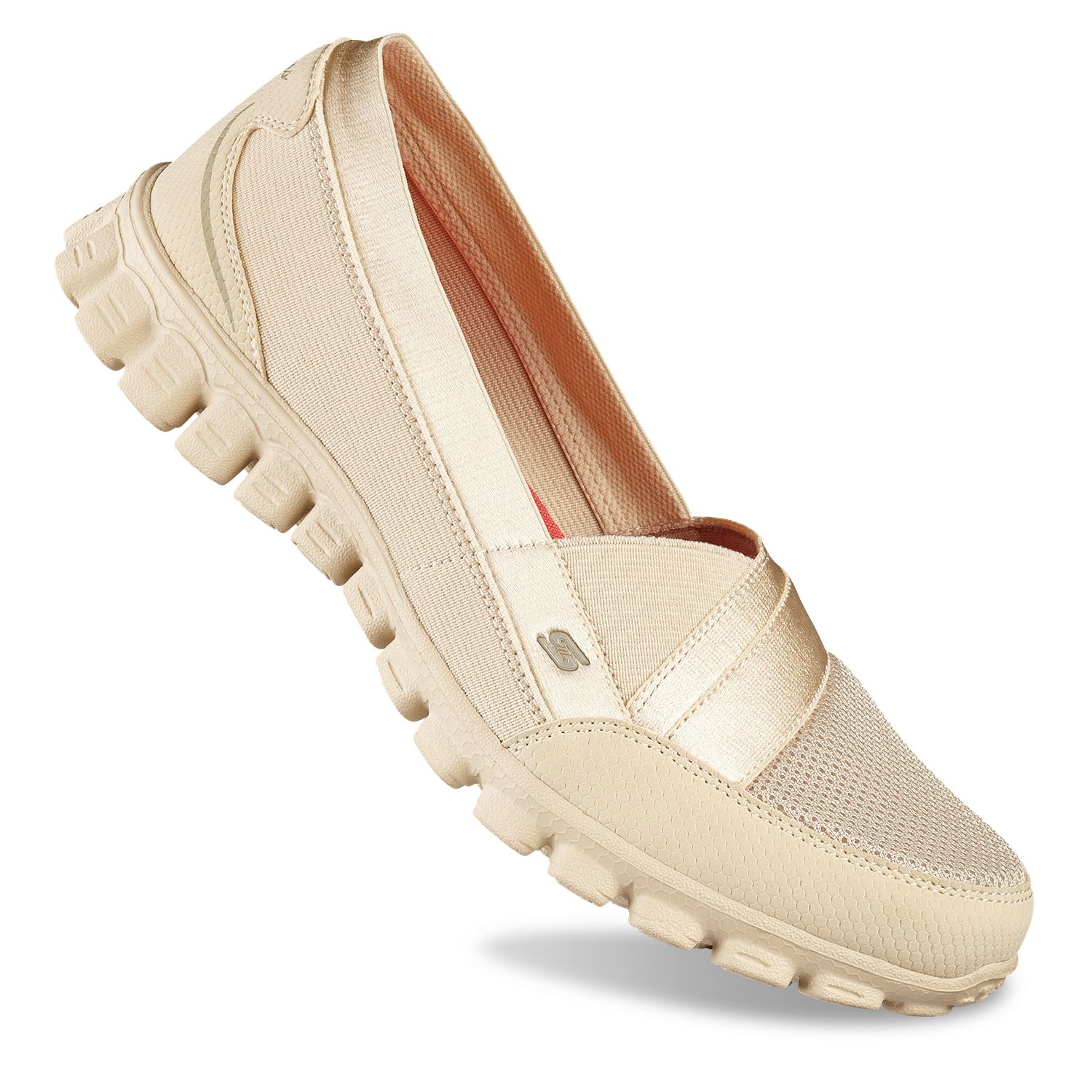 skechers women's ez flex 2 quipster memory foam shoes