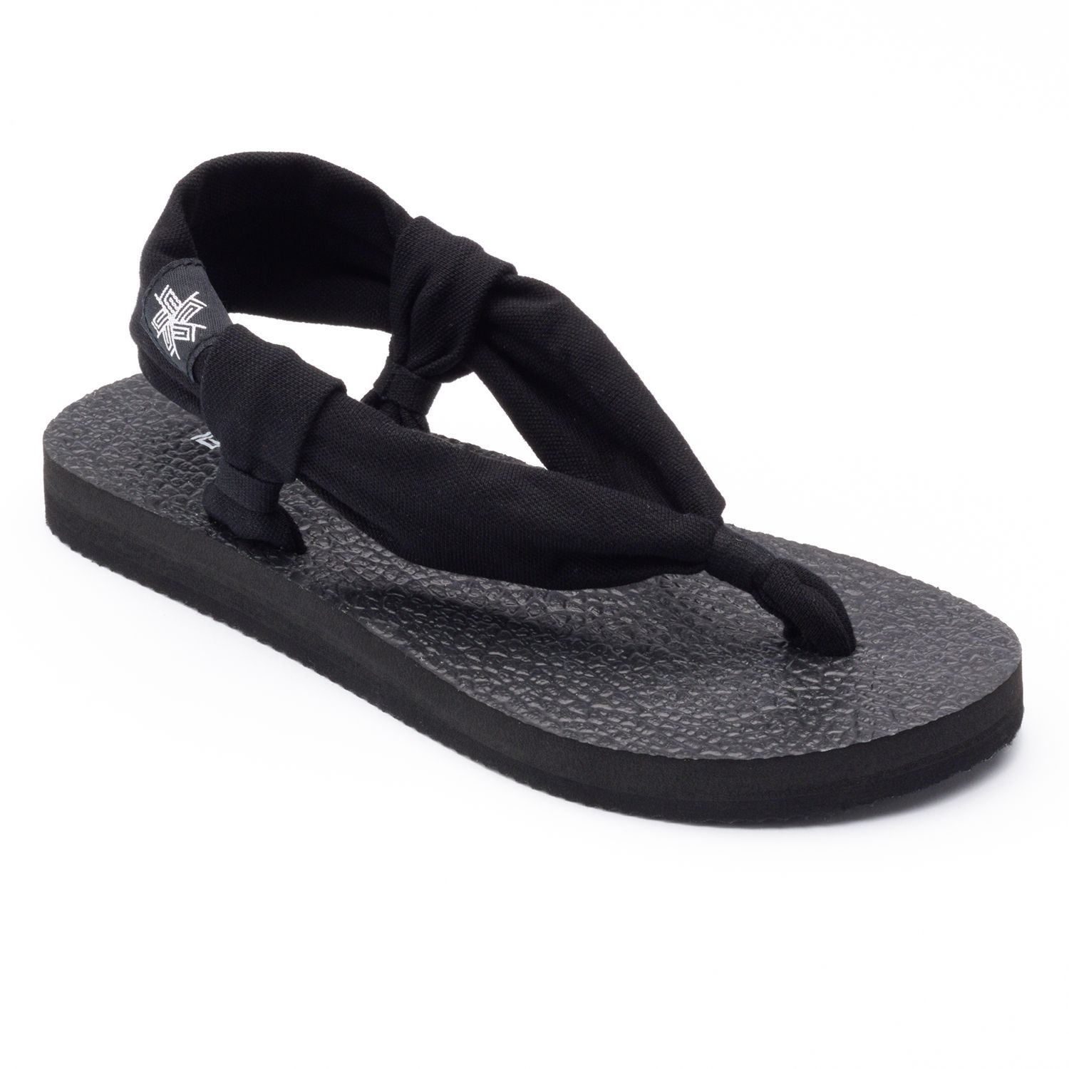 kohl's tek gear flip flops