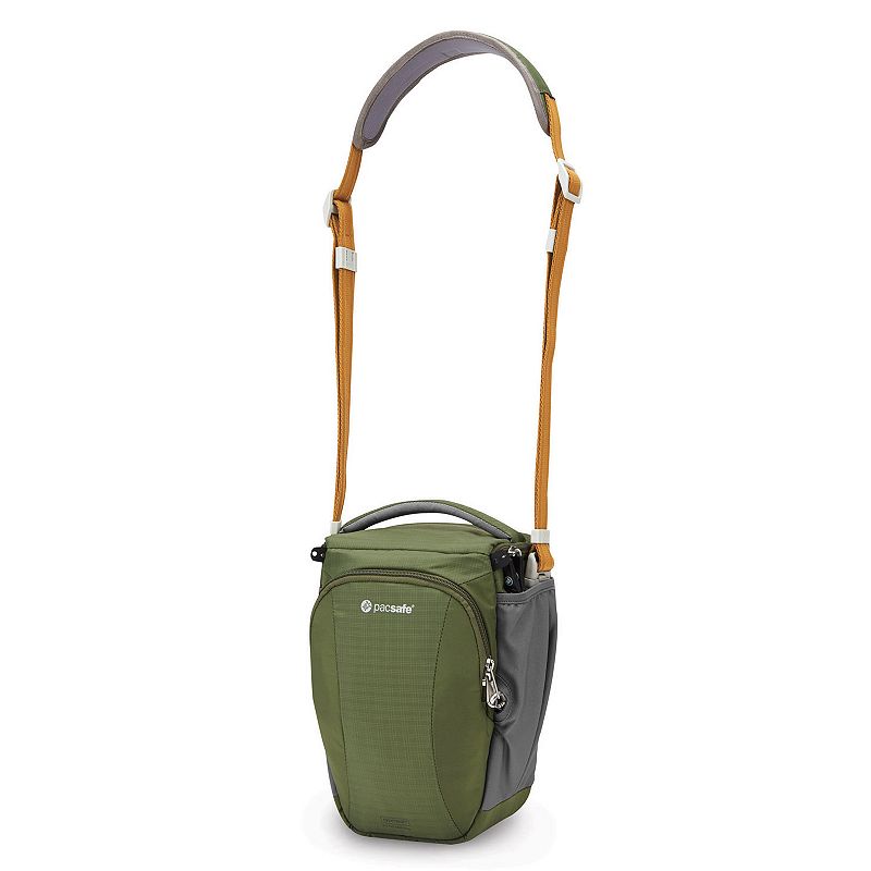 UPC 688334014940 product image for Pacsafe Camsafe V6 Anti-Theft Camera Bag, Multicolor | upcitemdb.com