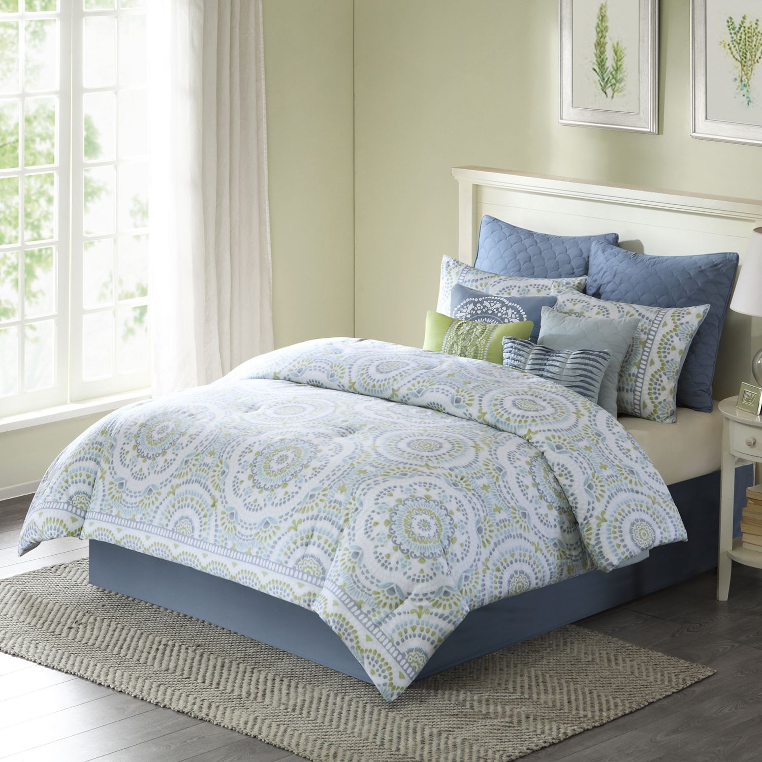 home classics bedding