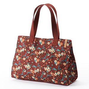 Donna Sharp Shelley Shoulder Bag