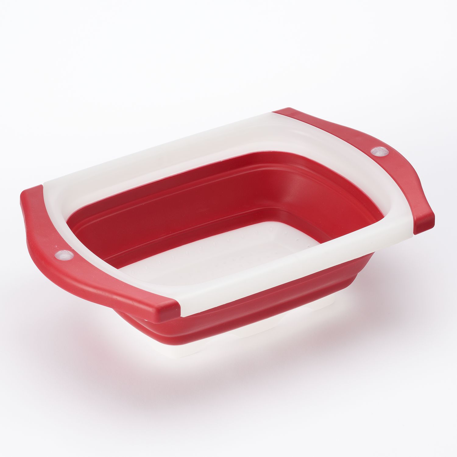 rubbermaid collapsible colander