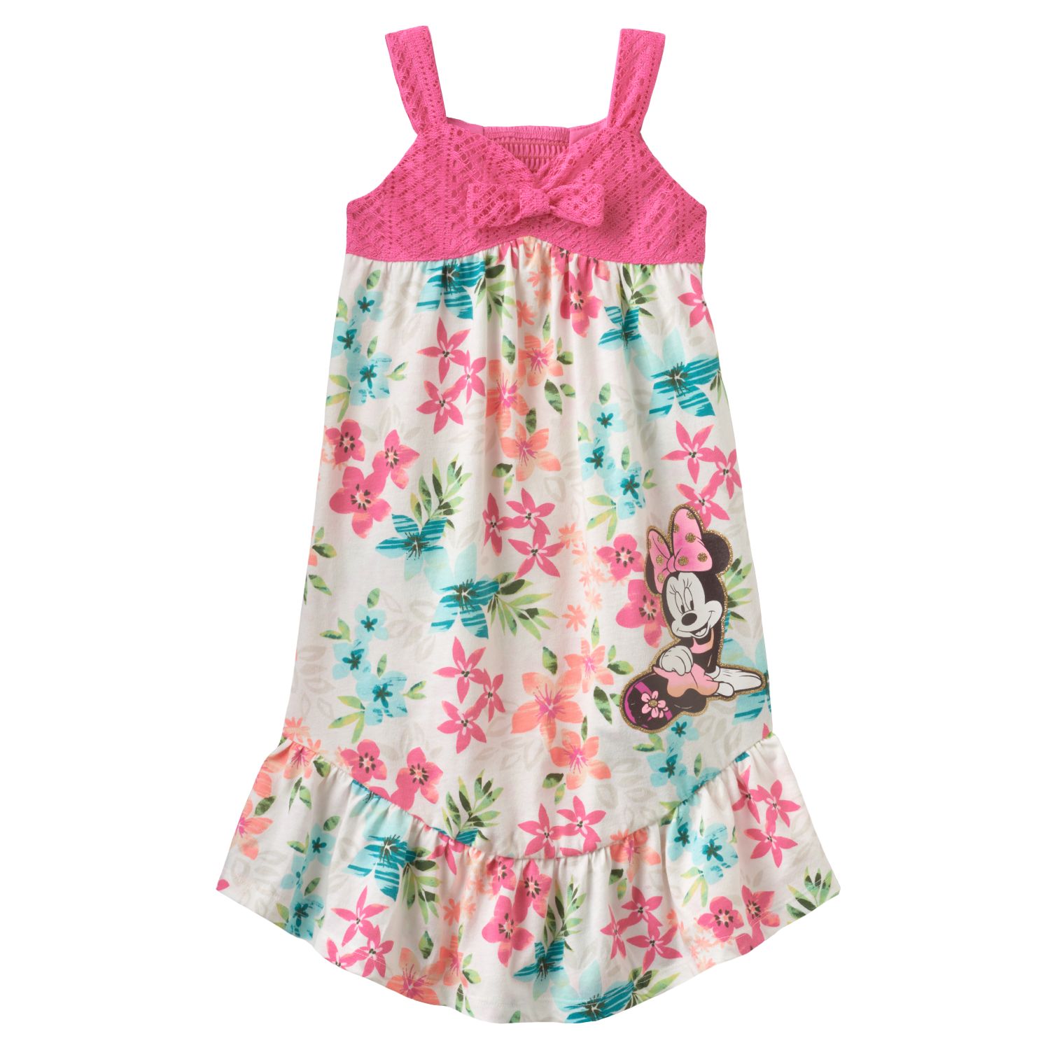 kohls tropical dresses