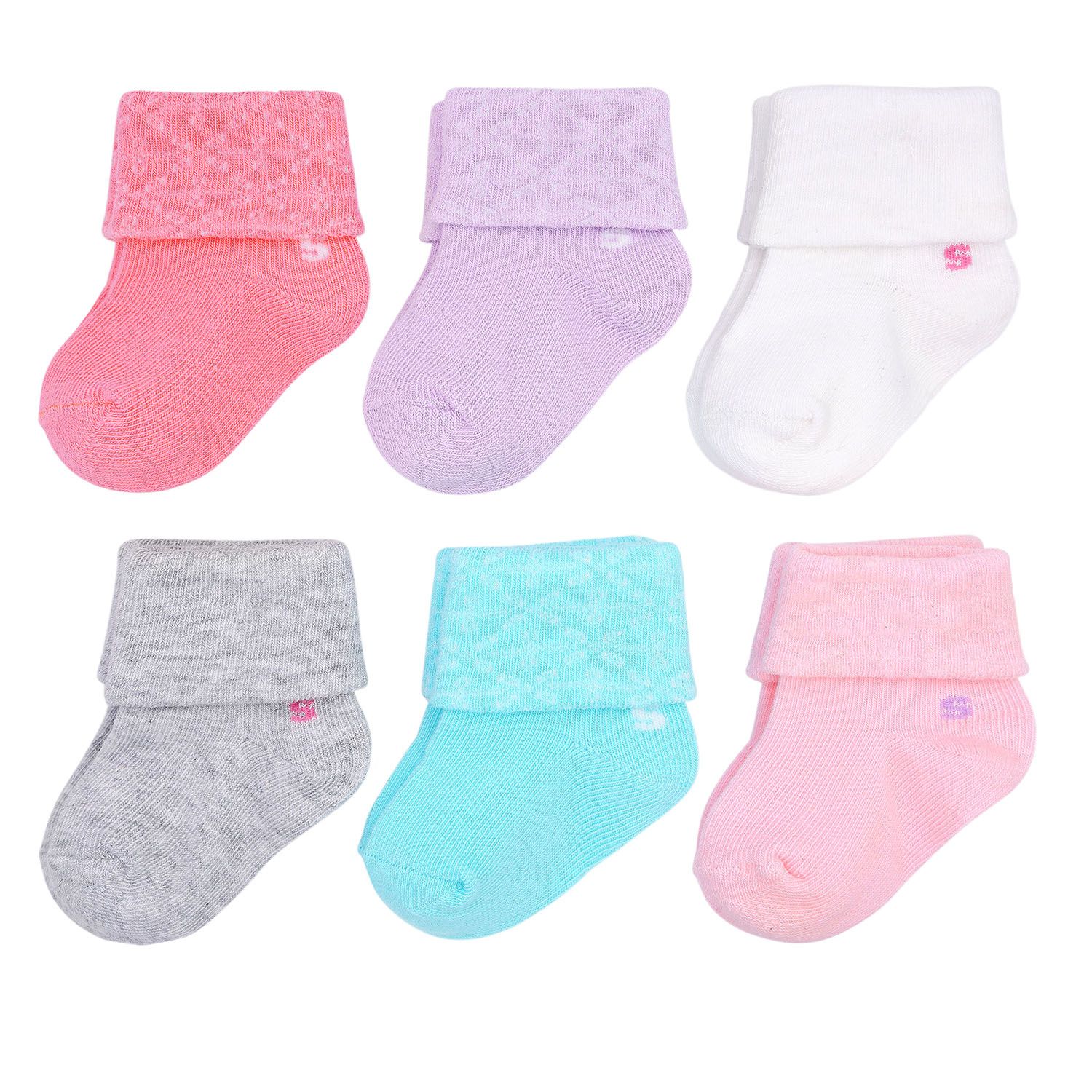 baby girl socks