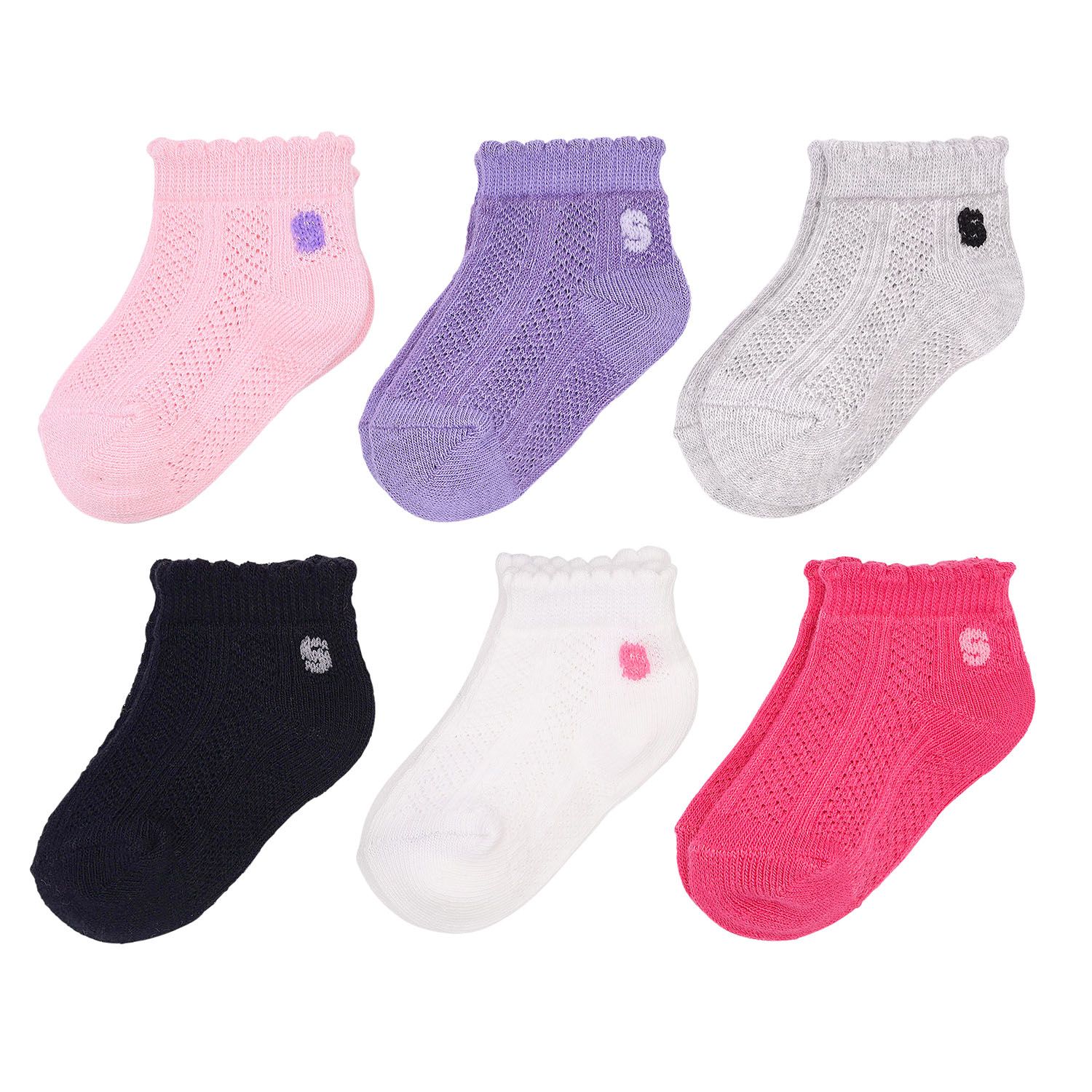 toddler girl socks