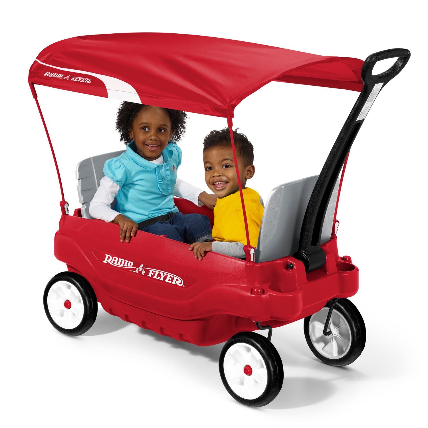 kohls radio flyer wagon