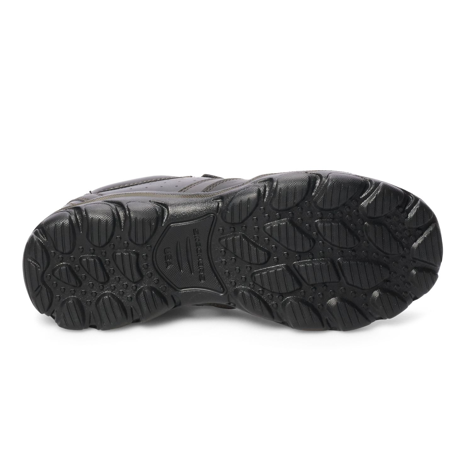 skechers relaxed fit montz devent