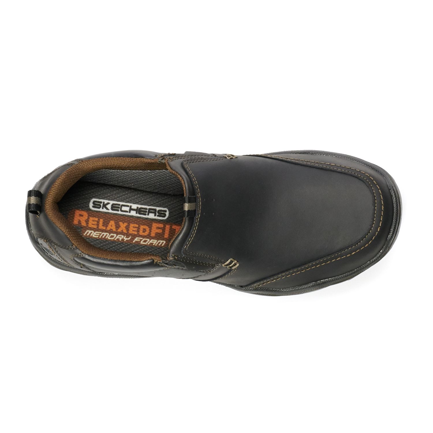 skechers relaxed fit montz devent