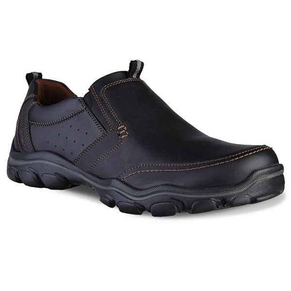 Kohls mens clearance skechers slip on