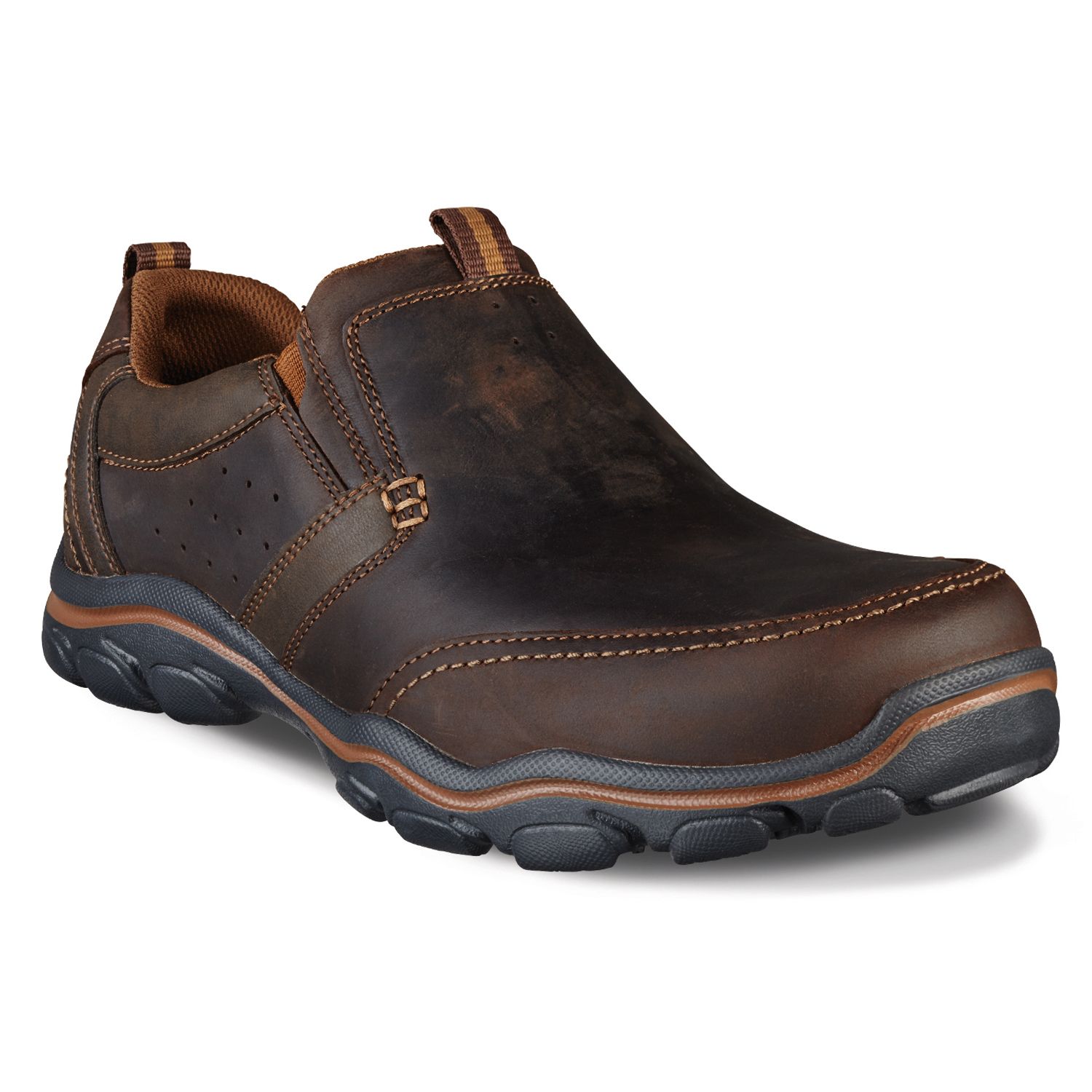 kohls skechers work shoes