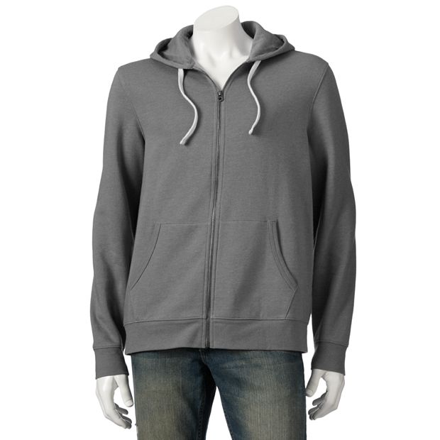 Kohls shop sonoma hoodie