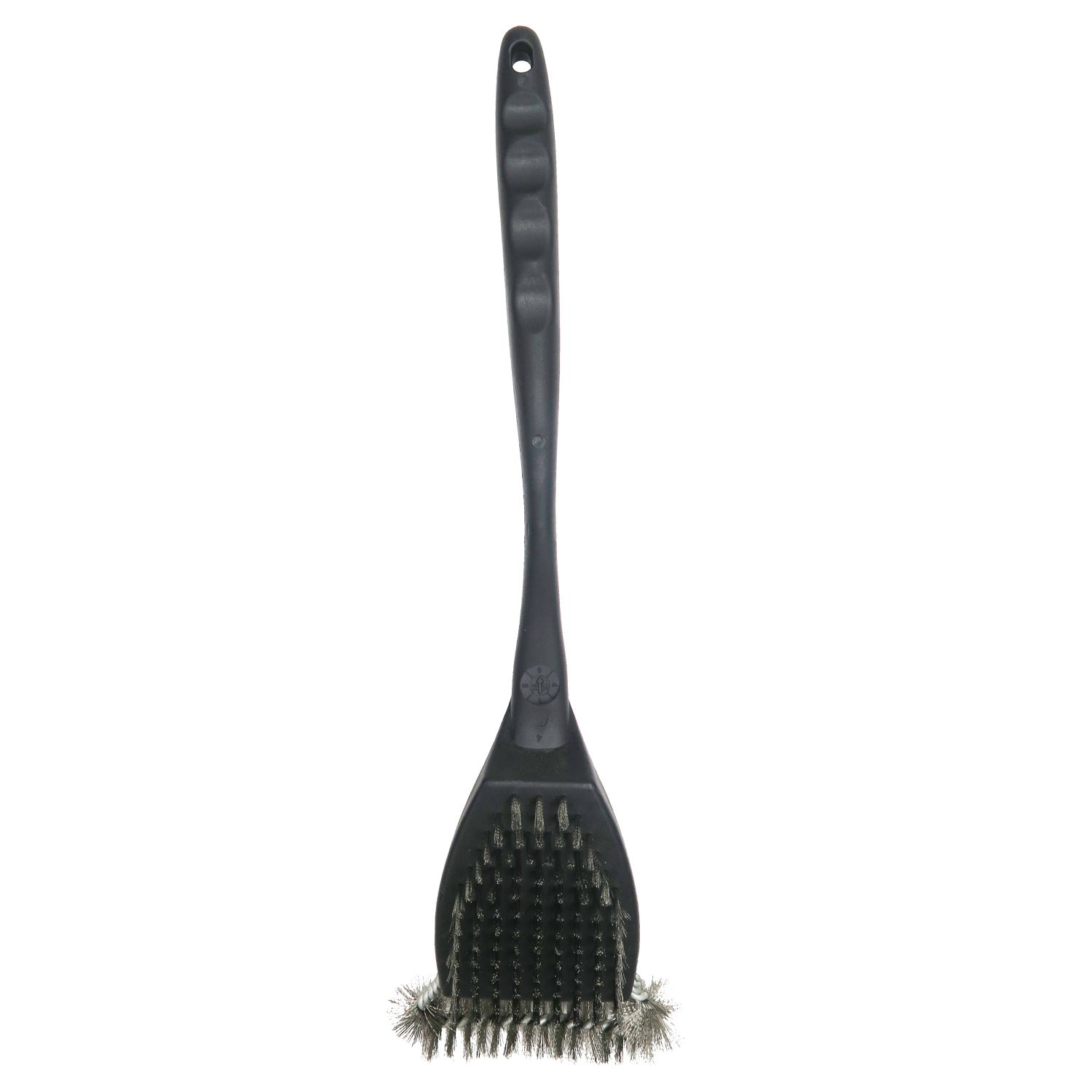 OXO Good Grips Nylon Grill Brush for Cold Cleaning