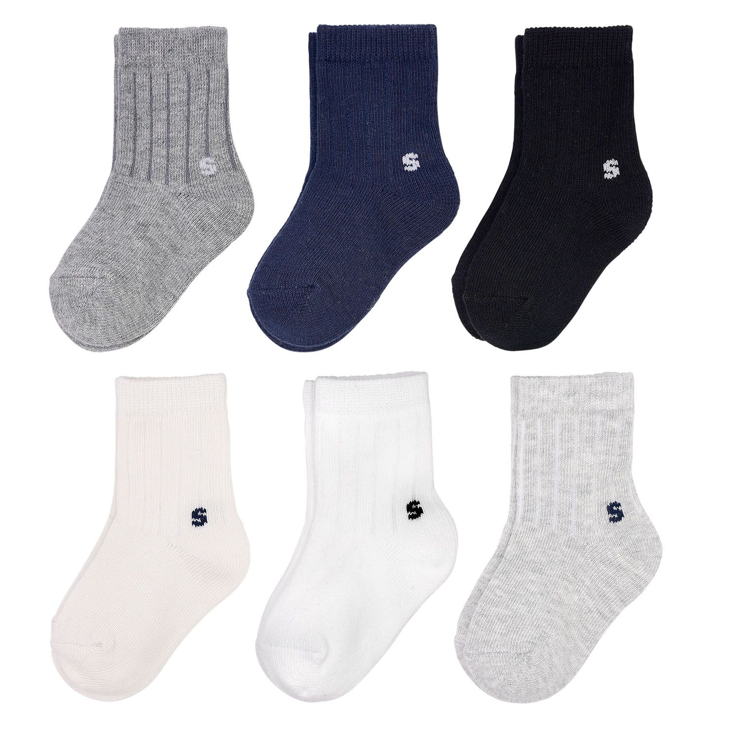 kohls baby boy socks