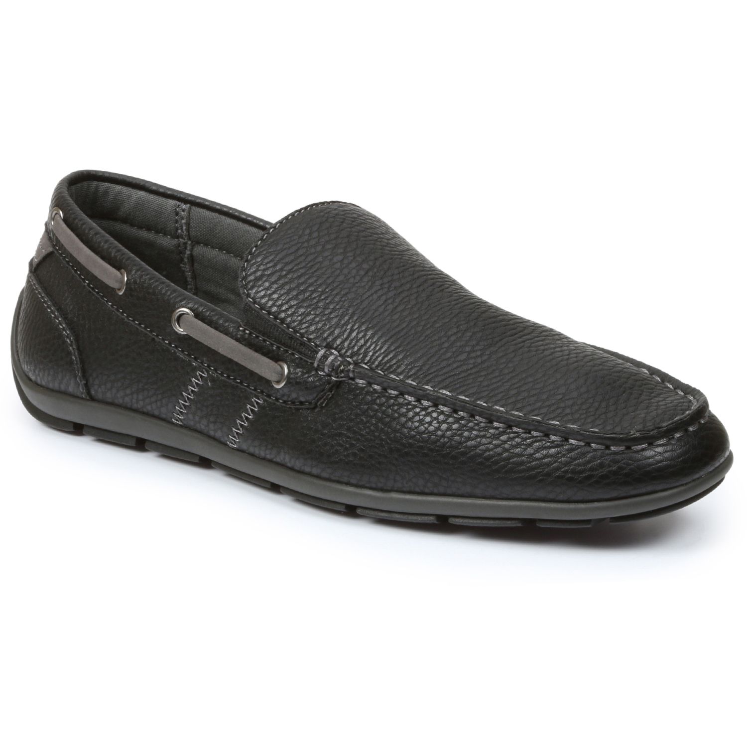 gbx shoes loafers