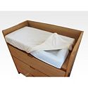 Changing Pads & Covers