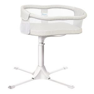 HALO Honeycomb Bassinest Swivel Sleeper
