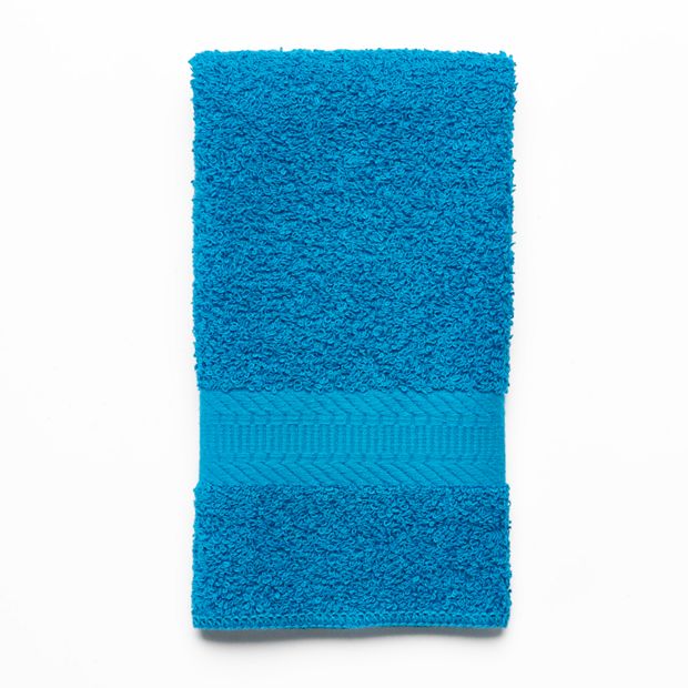 Kohl's the discount big one washcloths