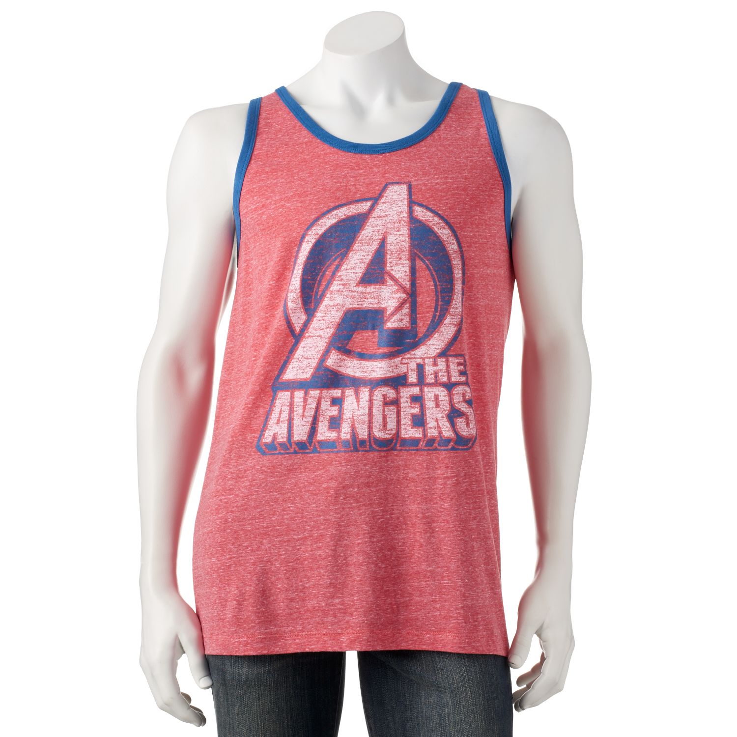 kohls avengers shirt