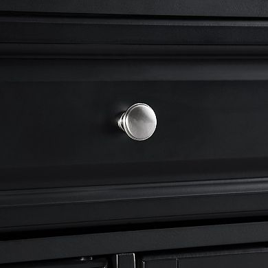 Crosley Alexandria Kitchen Island