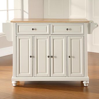Crosley Cambridge Kitchen Island