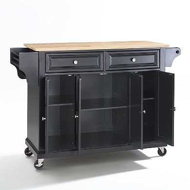 Crosley Kitchen Cart