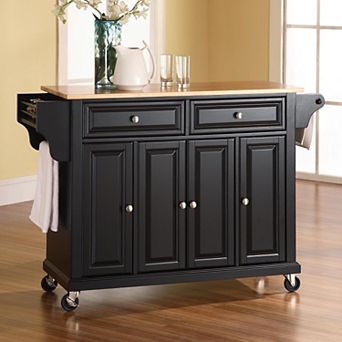 Crosley Kitchen Cart
