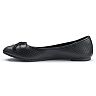 so ballet flats
