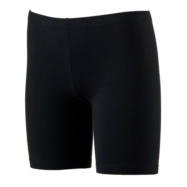 SO® Bike Shorts Juniors