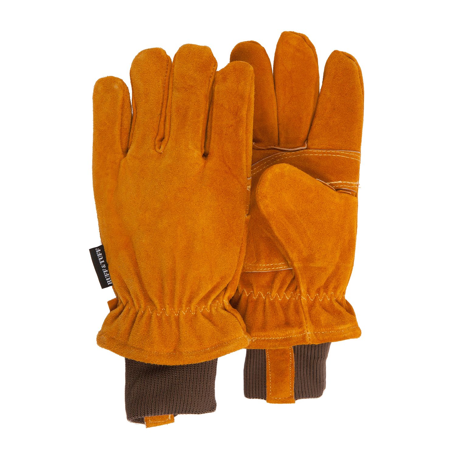 kohls mens gloves