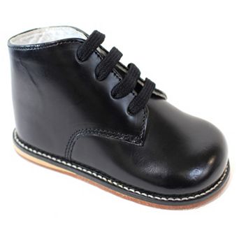 Josmo Baby / Toddler Boys' Leather Boots