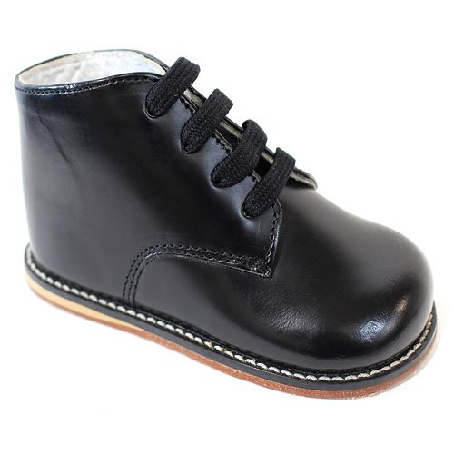 Josmo Baby / Toddler Boys' Leather Boots