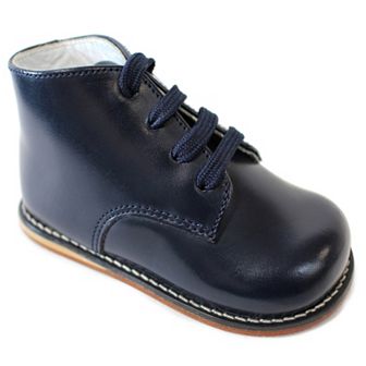Josmo Baby / Toddler Boys' Leather Boots