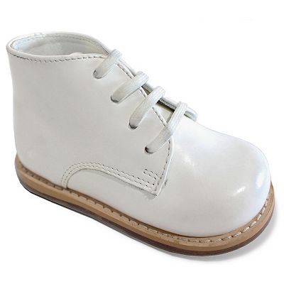 Josmo Baby Toddler Boys' Leather Boots