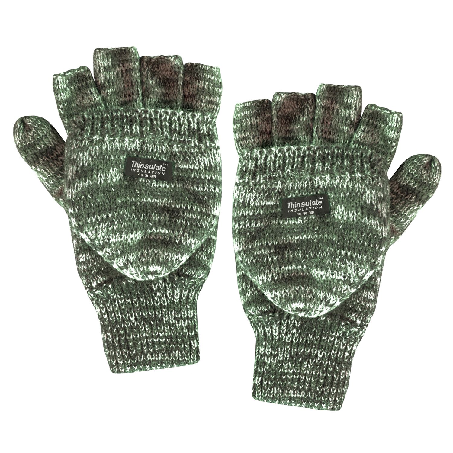 mens mittens
