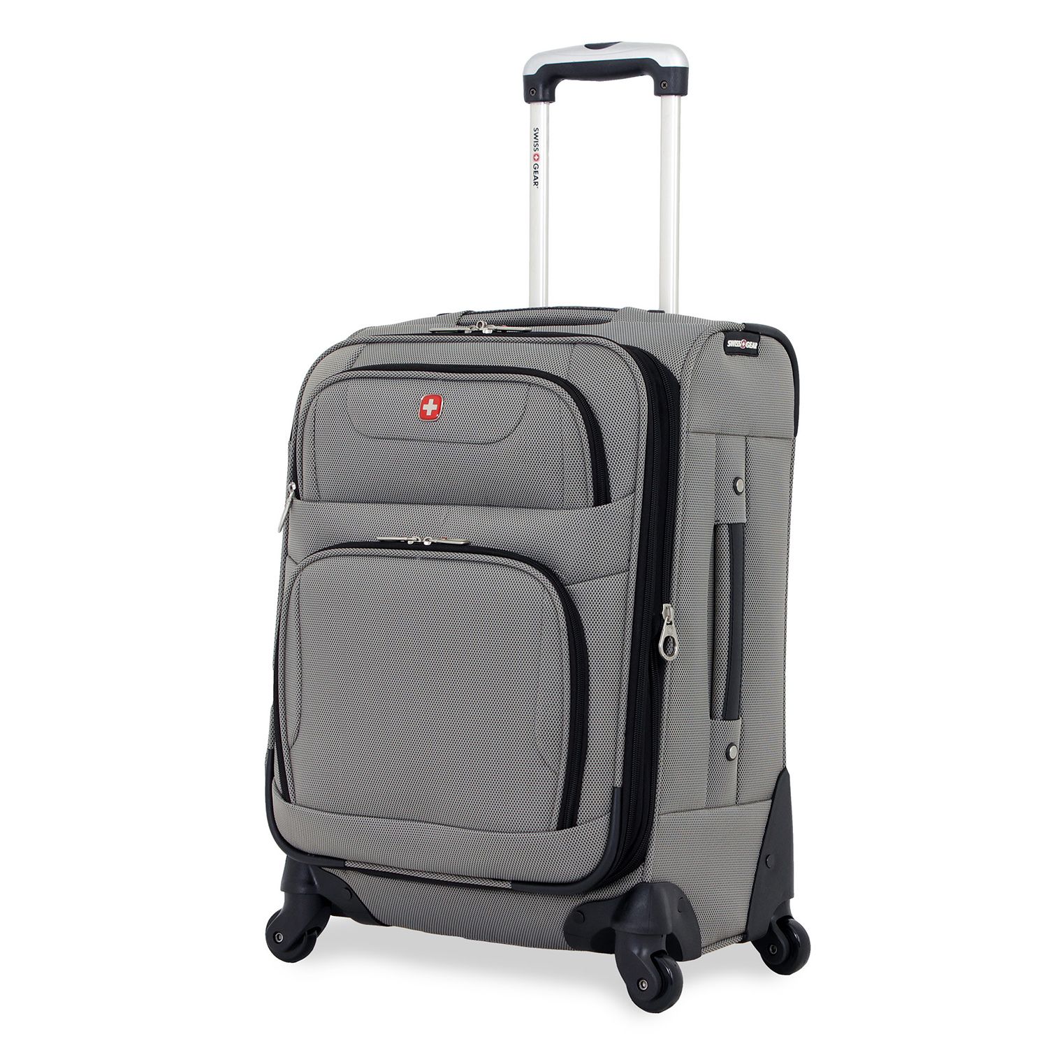 swiss gear carry on bag