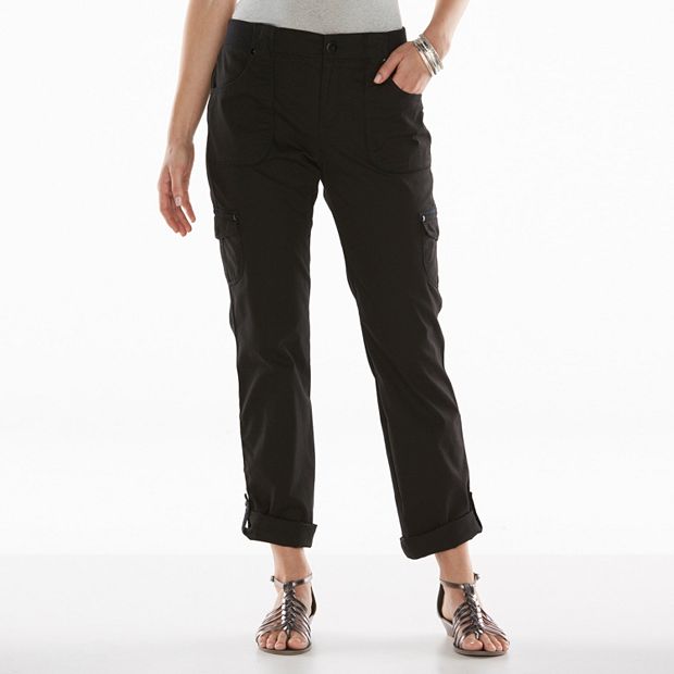 Gloria vanderbilt hot sale pants kohls