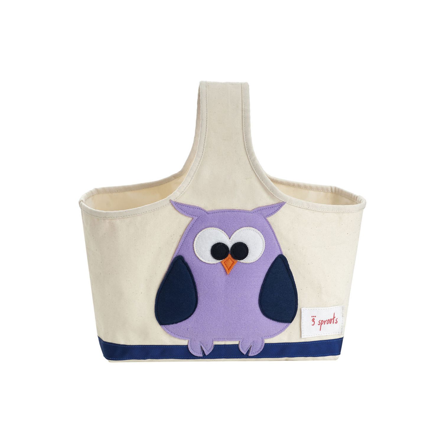 3 sprouts nappy caddy