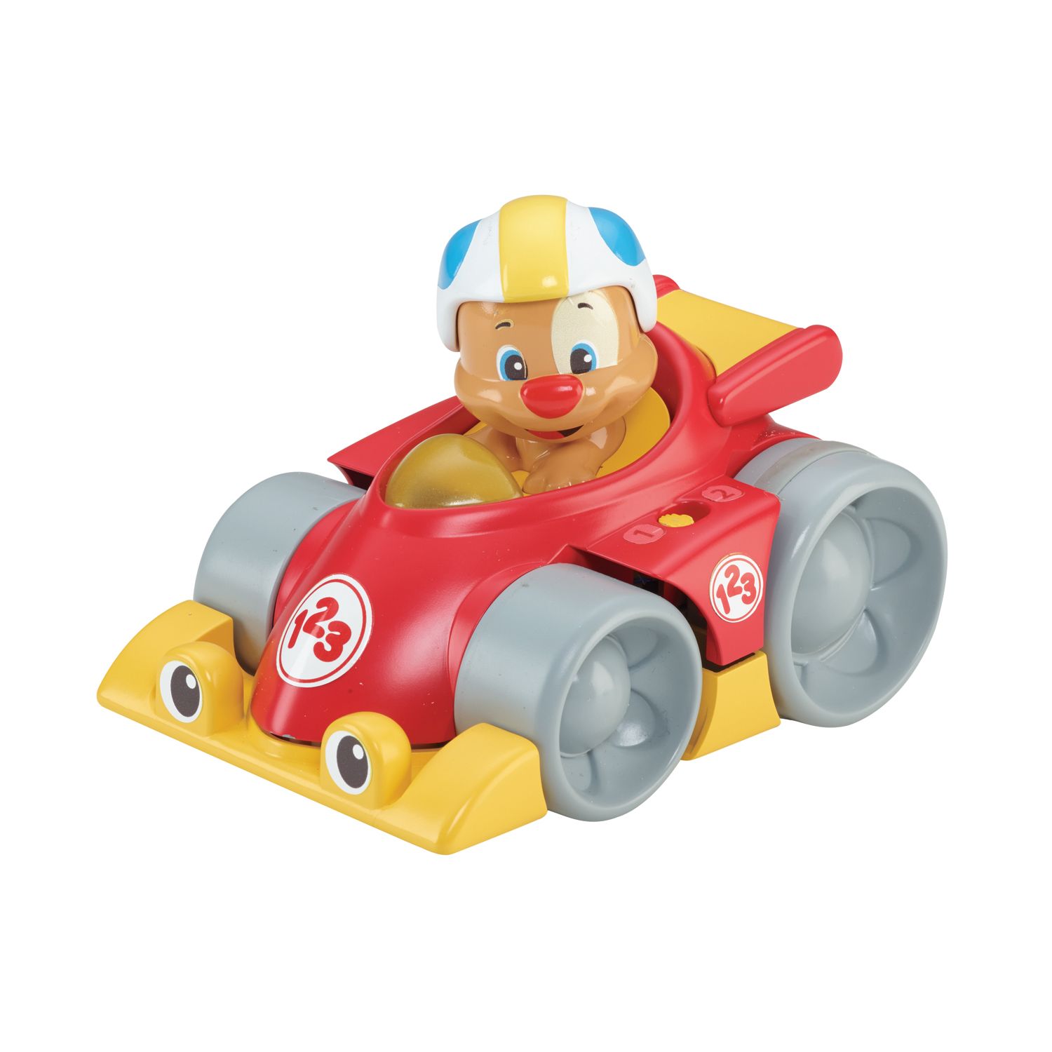 fisher price laugh n learn