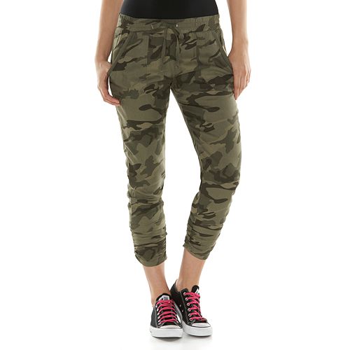 kohl's joggers juniors